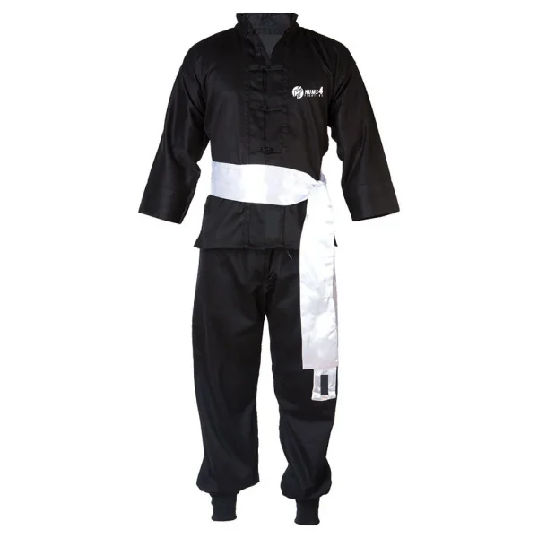 Taekwondo Uniform