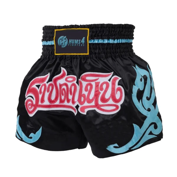 Muay Thai Shorts
