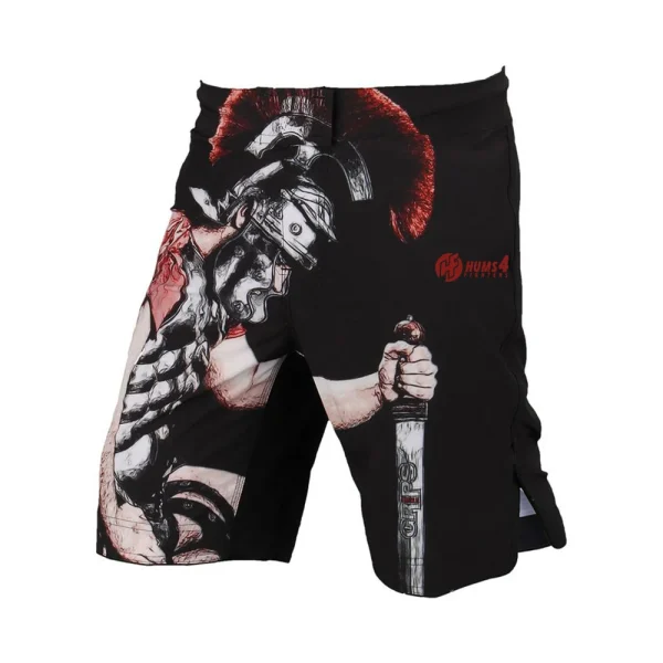 MMA Shorts